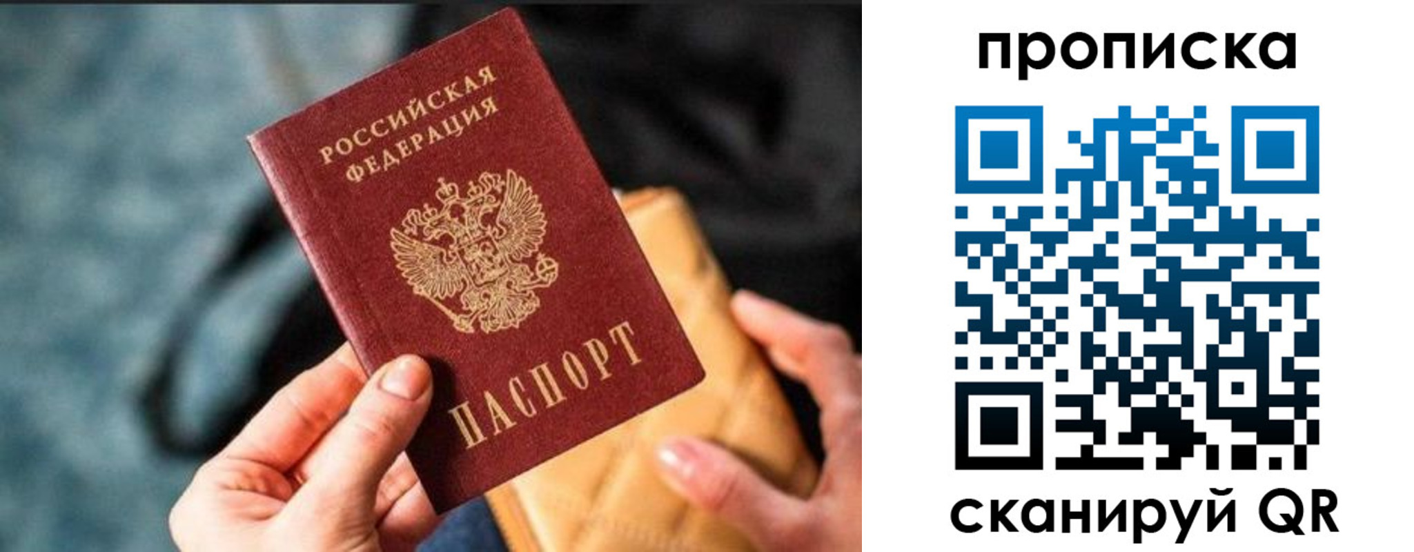 прописка ребенка в Электрогорске