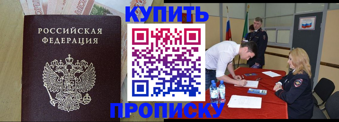 прописка 2025 в Электрогорске